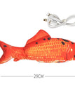Red carp