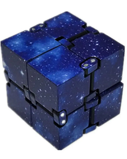 Infinity Cube Antistress Cube Stress Relief Cube Toy For Children Kids Women Men Sensory Toys For Autism Adhd beldemo5-toys2