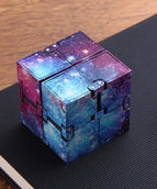Starry sky