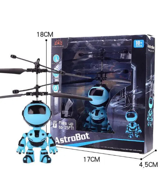 Floating Toy Rechargeable Lighting Night Market Stall beldemo5-toys2