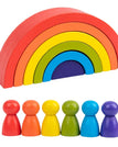 Rainbow Villains