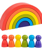 Rainbow Villains