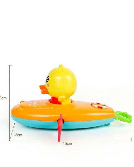 Parent-child Interactive Bath Toys Children Bath Toys beldemo5-toys2
