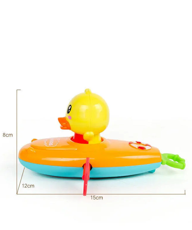 Parent-child Interactive Bath Toys Children Bath Toys beldemo5-toys2