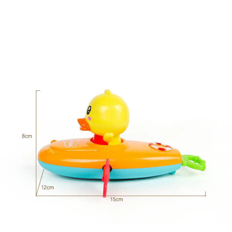 Parent-child Interactive Bath Toys Children Bath Toys beldemo5-toys2