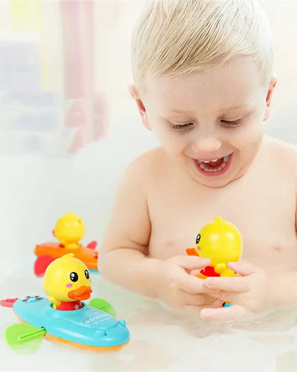 Parent-child Interactive Bath Toys Children Bath Toys beldemo5-toys2