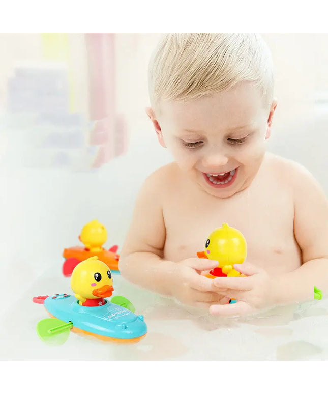 Parent-child Interactive Bath Toys Children Bath Toys beldemo5-toys2