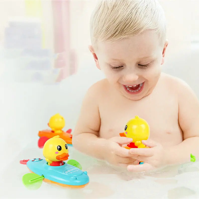 Parent-child Interactive Bath Toys Children Bath Toys beldemo5-toys2