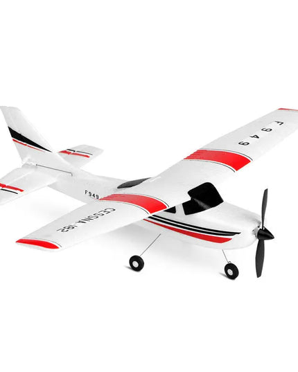 2.4G Foam Remote Control Model Toy Airplane beldemo5-toys2