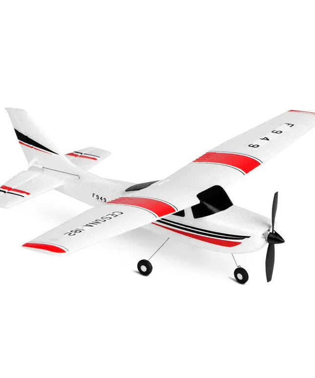 2.4G Foam Remote Control Model Toy Airplane beldemo5-toys2