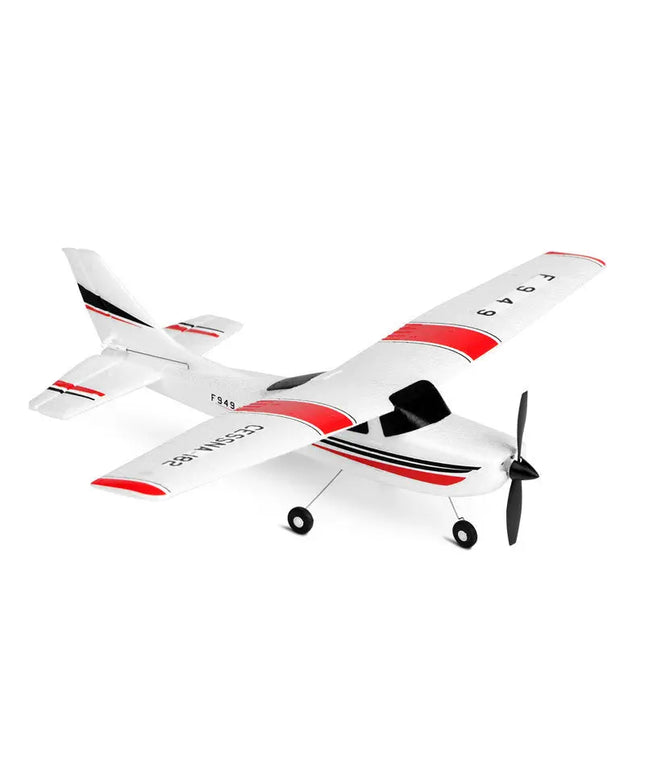2.4G Foam Remote Control Model Toy Airplane beldemo5-toys2