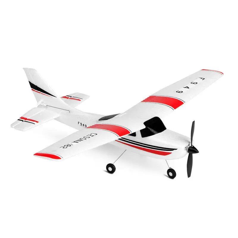 2.4G Foam Remote Control Model Toy Airplane beldemo5-toys2