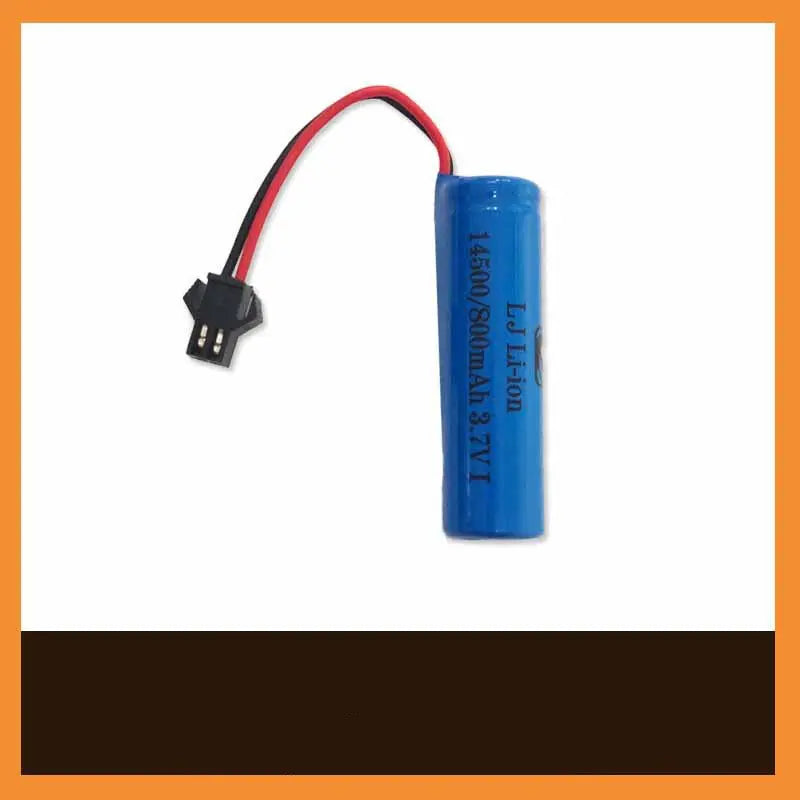 The Remote Control Tank Toy Car Can Be Charged By Launching Water Bombs beldemo5-toys2