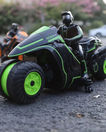 Children Electric Remote Control Motorcycle beldemo5-toys2