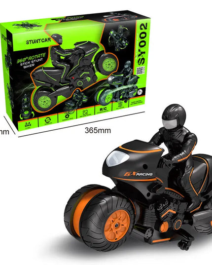 Children Electric Remote Control Motorcycle beldemo5-toys2