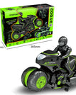 Green / A