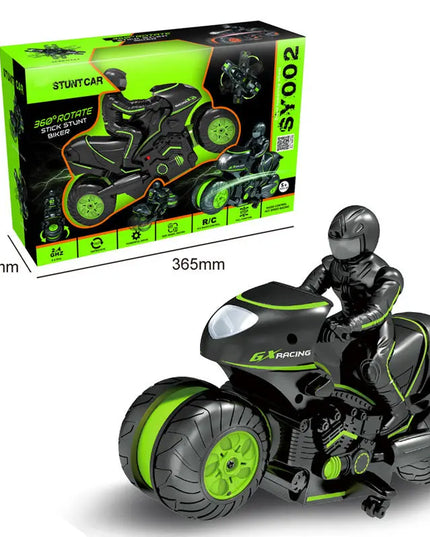 Children Electric Remote Control Motorcycle beldemo5-toys2