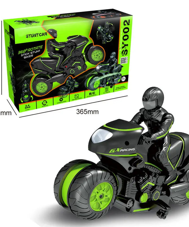 Children Electric Remote Control Motorcycle beldemo5-toys2