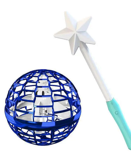 Ball Spinner beldemo5-toys2