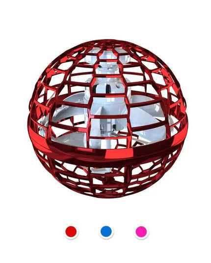 Ball Spinner beldemo5-toys2