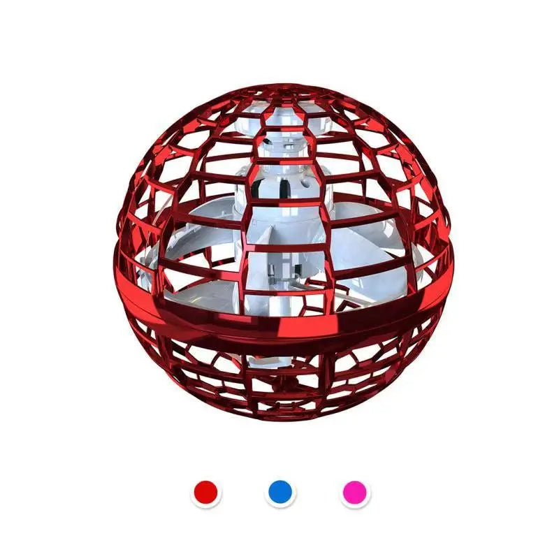 Ball Spinner beldemo5-toys2