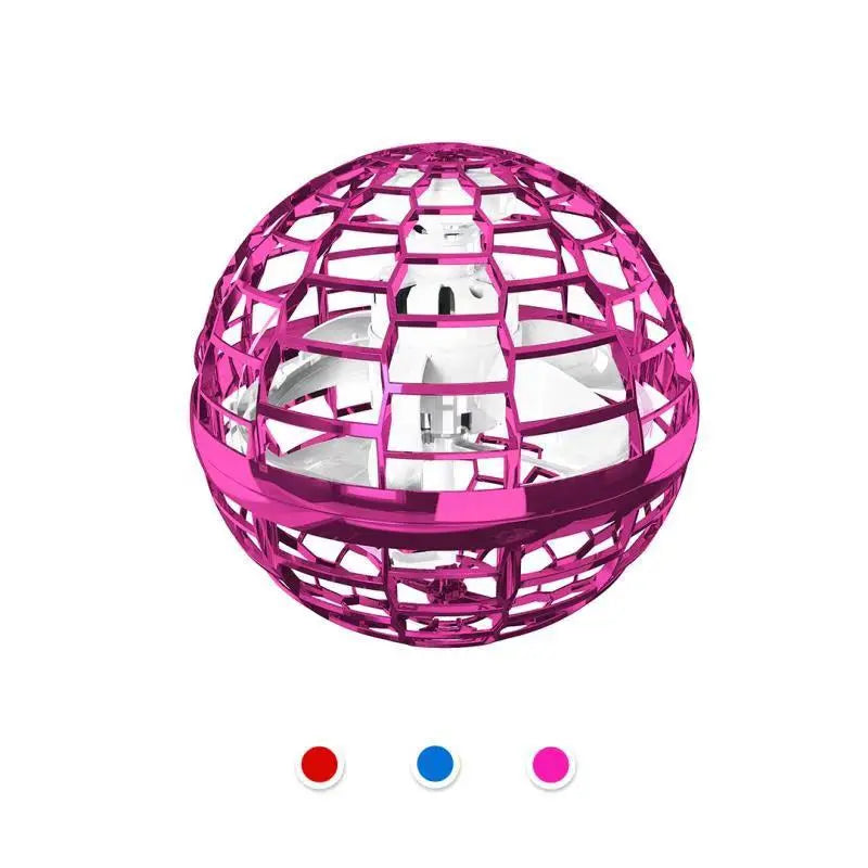 Ball Spinner beldemo5-toys2