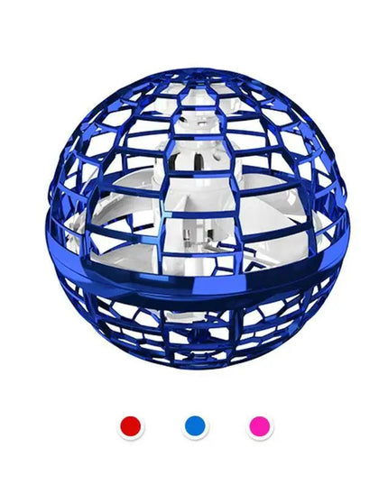 Ball Spinner beldemo5-toys2