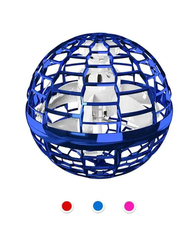 Ball Spinner beldemo5-toys2