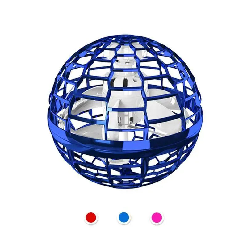Ball Spinner beldemo5-toys2