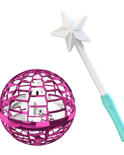 Ball Spinner beldemo5-toys2