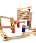 52p ball to build blocks