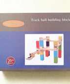 36p ball to build blocks
