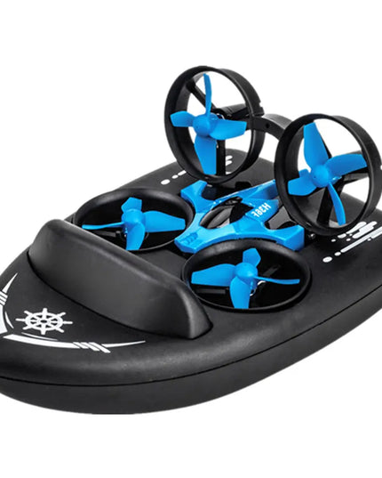 Remote Control Electric Drone Quadcopter beldemo5-toys2