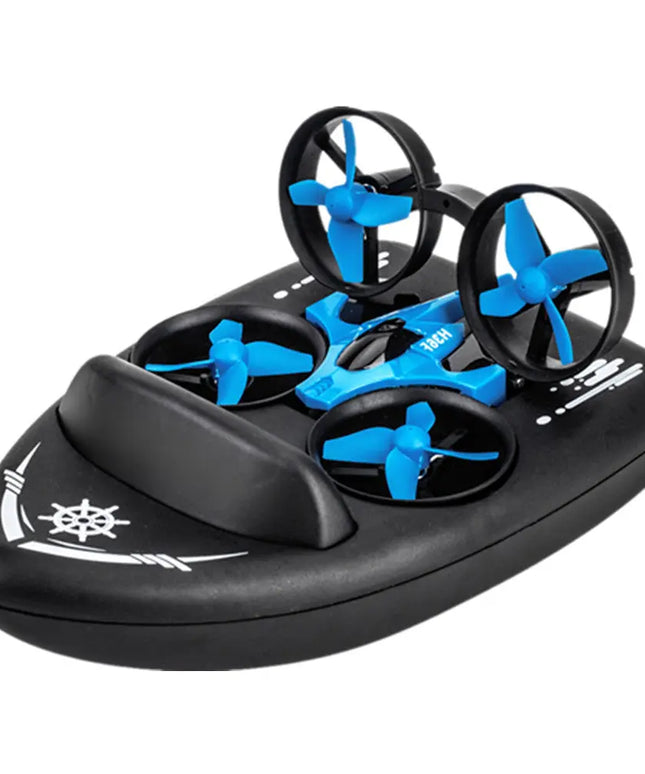 Remote Control Electric Drone Quadcopter beldemo5-toys2