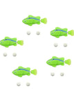Green 5pcs