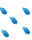 Blue 5pcs