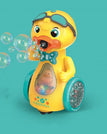 Yellow duck