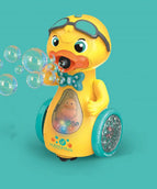 Yellow duck
