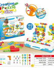 193pc color packing