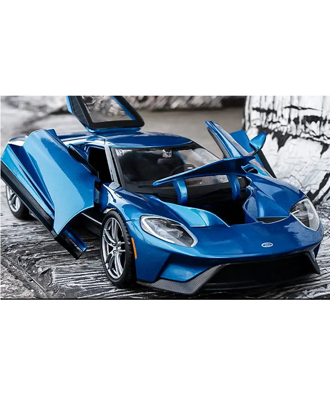 Simulation Alloy Children'S Toy Car Model beldemo5-toys2