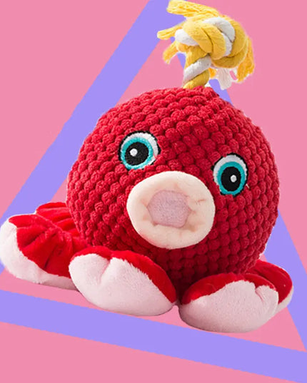 Dog Toy Plush Resistant To Biting Teeth And Making Noise beldemo5-toys2