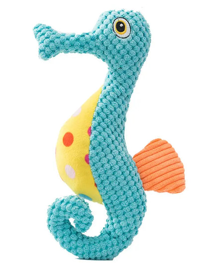 Dog Toy Plush Resistant To Biting Teeth And Making Noise beldemo5-toys2