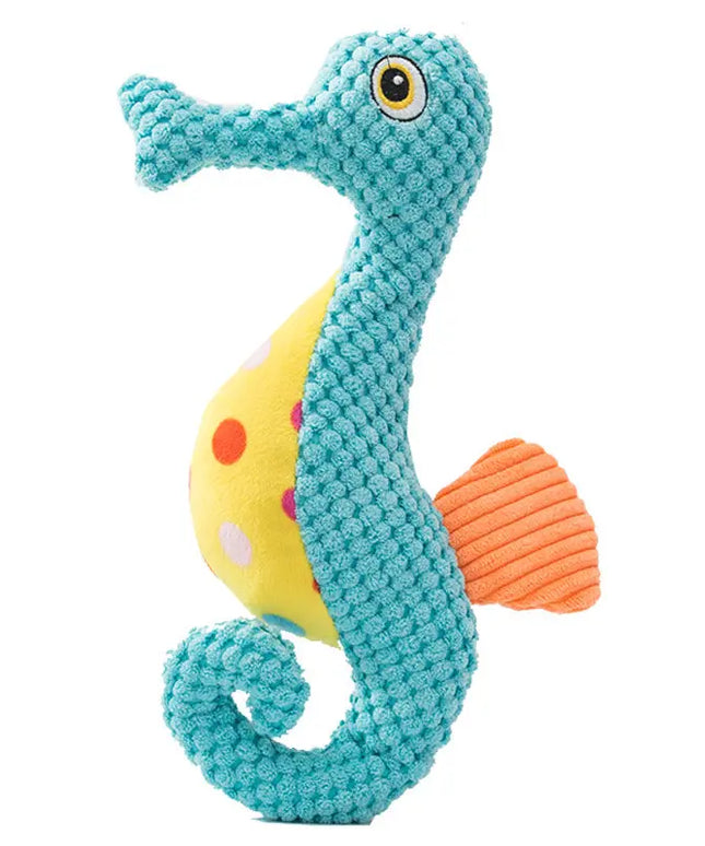Dog Toy Plush Resistant To Biting Teeth And Making Noise beldemo5-toys2
