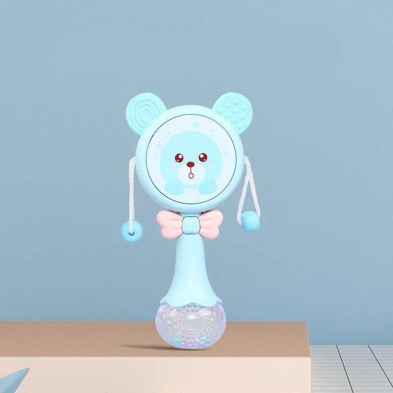 Baby Music Teether Rattle Animals Cartoon Toys beldemo5-toys2