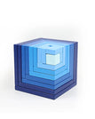 Blue Cube