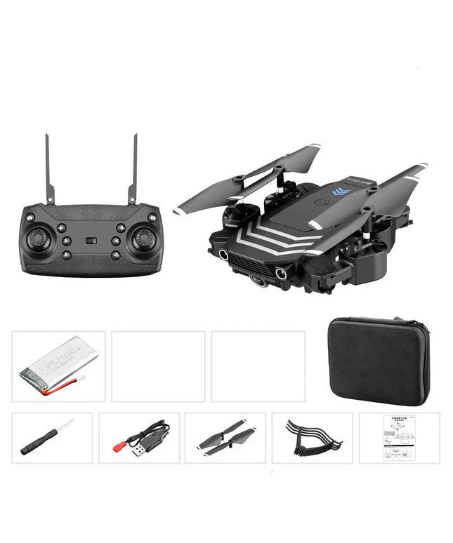 Remote control drone four-axis beldemo5-toys2