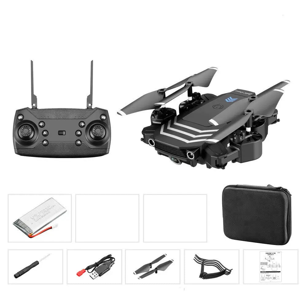 Remote control drone four-axis beldemo5-toys2