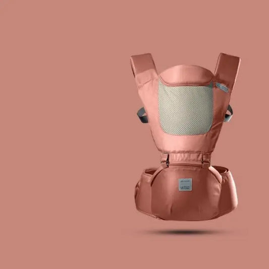 Spring and Autumn baby belt waist stool beldemo5-toys2