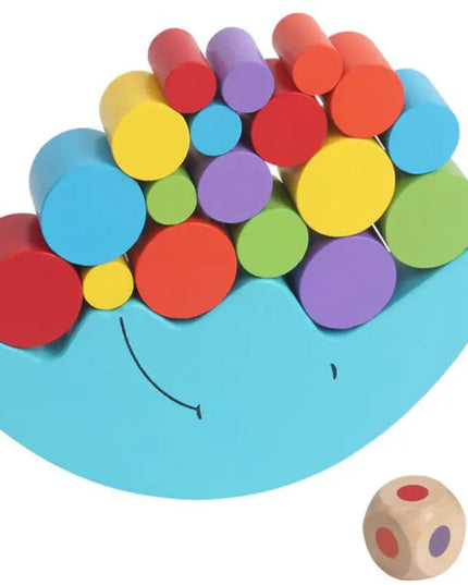 Baby Children Toys Moon Balance Game and Games Toy for 2-4 year old Girl & boy beldemo5-toys2