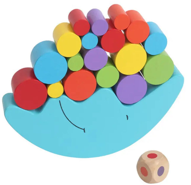 Baby Children Toys Moon Balance Game and Games Toy for 2-4 year old Girl & boy beldemo5-toys2